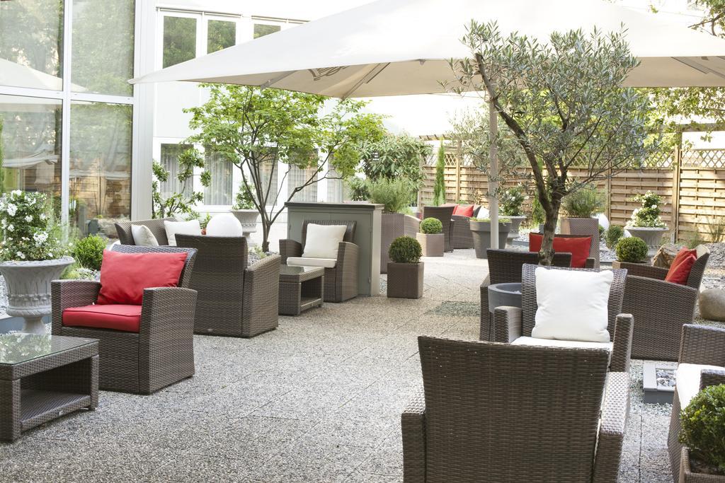 Renaissance Hotel Düsseldorf