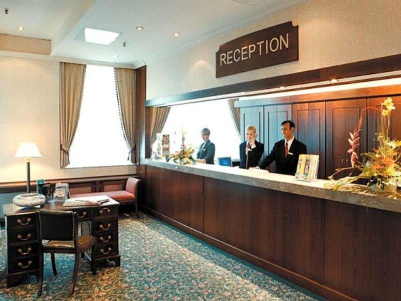 Hotel Renaissance