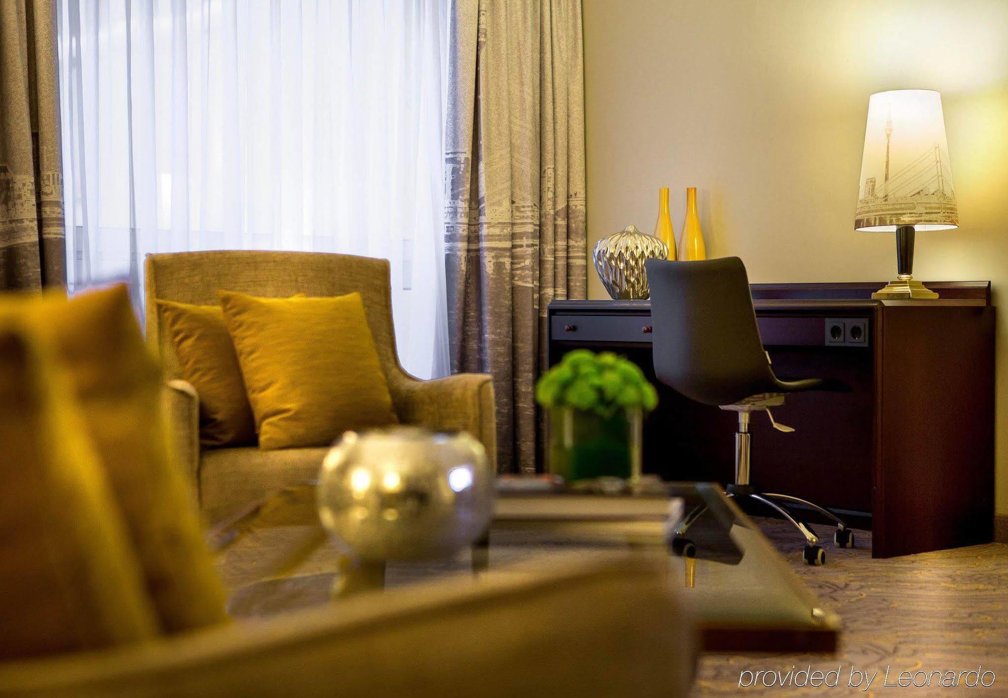 Hotel Renaissance 4*