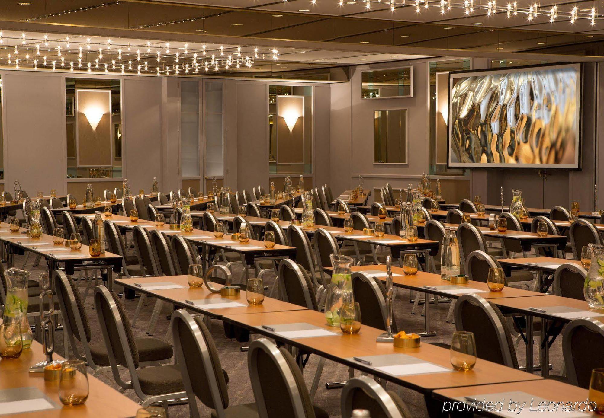Hotel Renaissance Düsseldorf