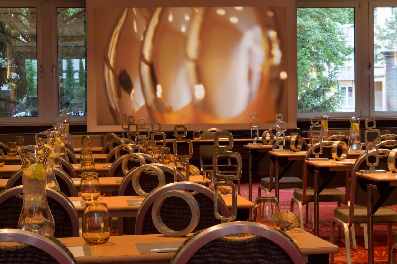 Renaissance Hotel Düsseldorf