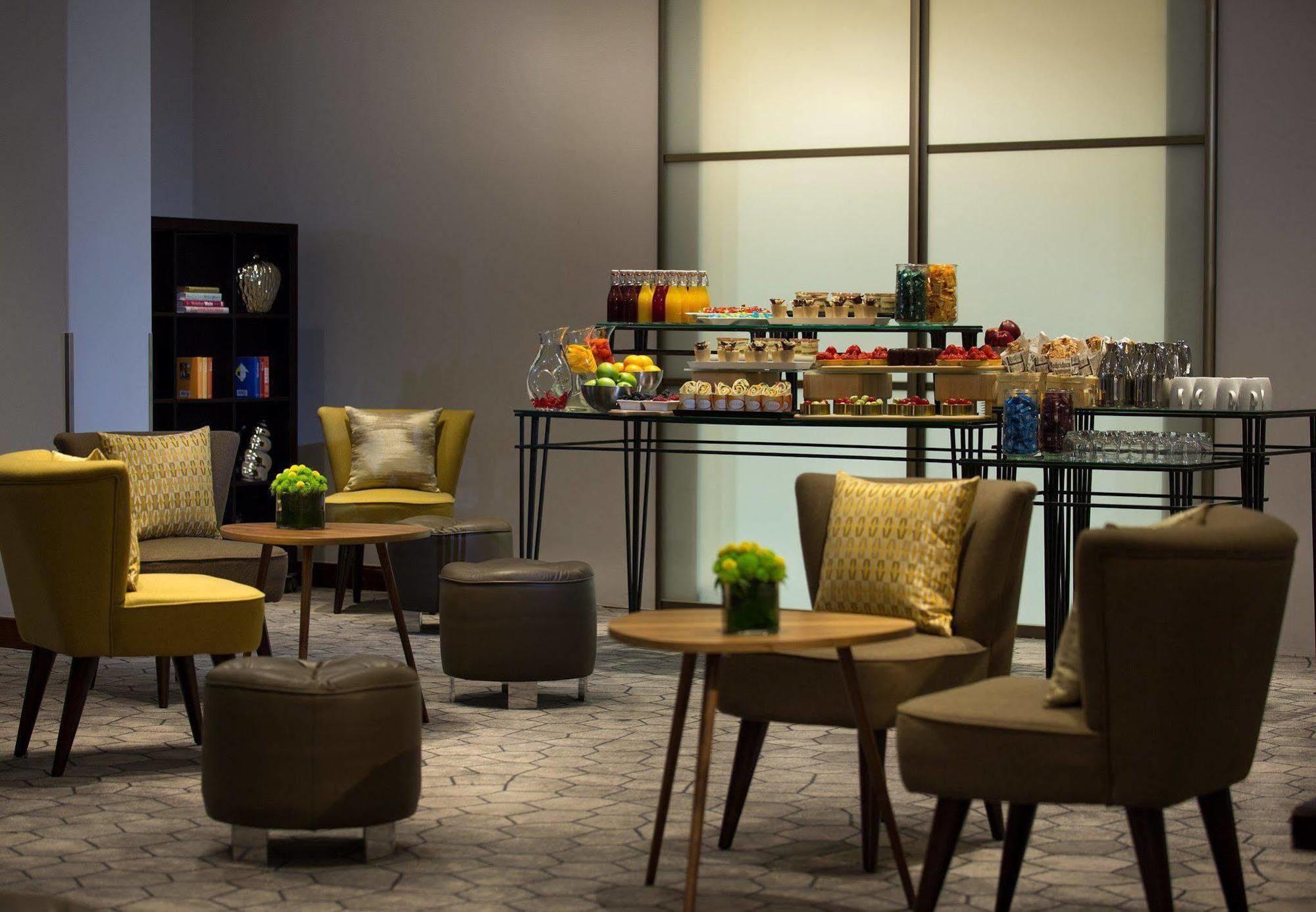 Renaissance Hotel Düsseldorf