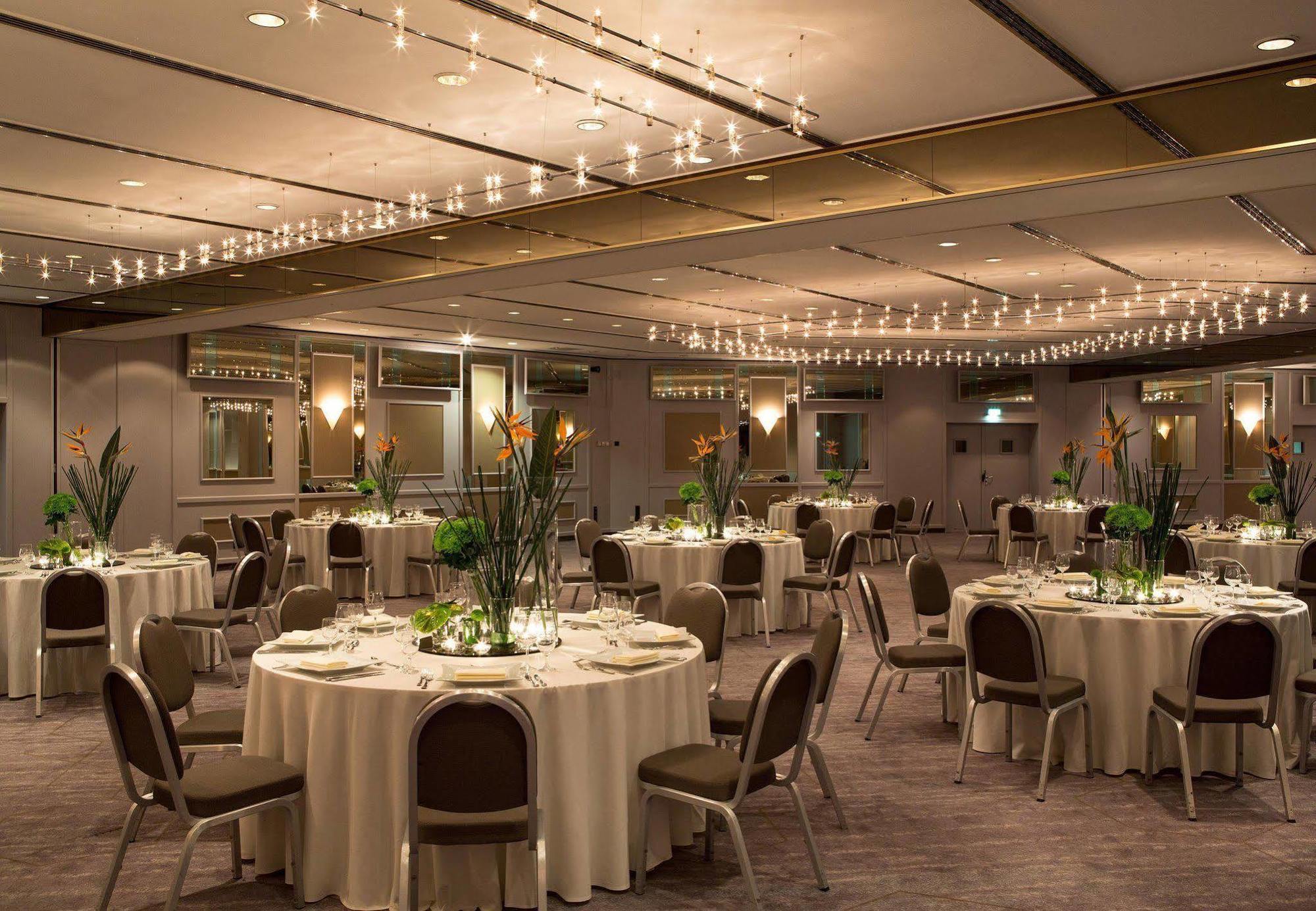 Renaissance Hotel Düsseldorf
