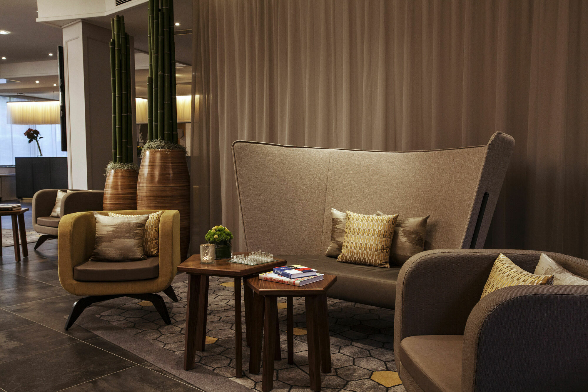 Hotel Renaissance 4*