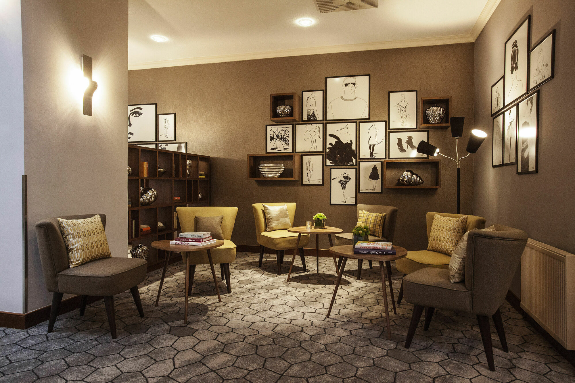 Renaissance Hotel