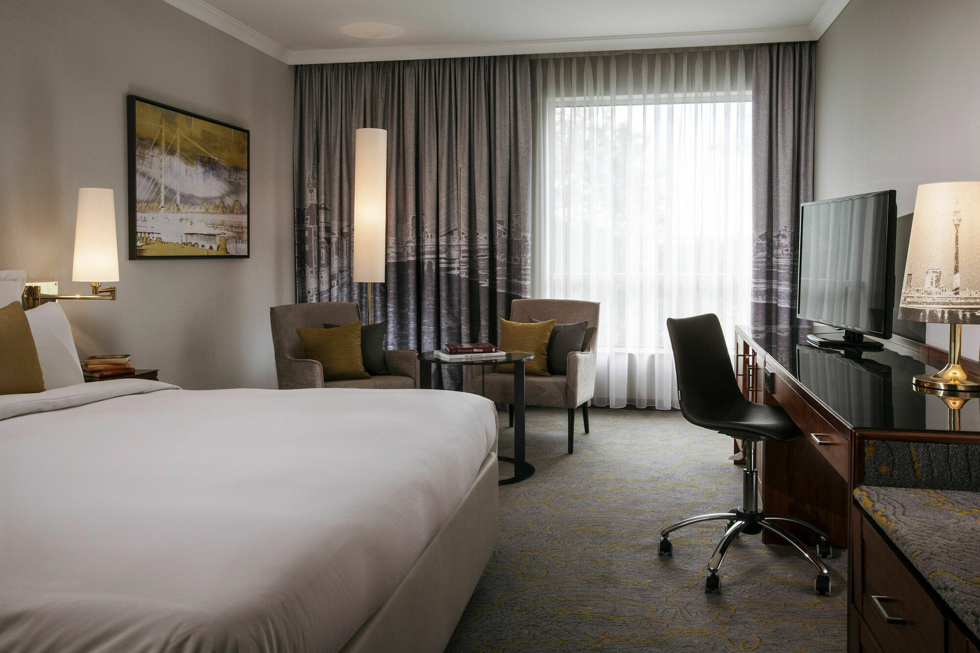 Hotel Renaissance
